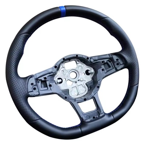 Volant golf gti line - 7, r-line