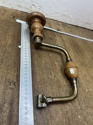 Chignole perceuse manuelle - chignole,