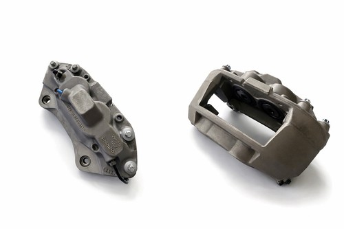 Brembo étrier frein avant - frein,