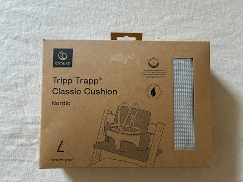 Stokke tripp trapp - stokke, classic