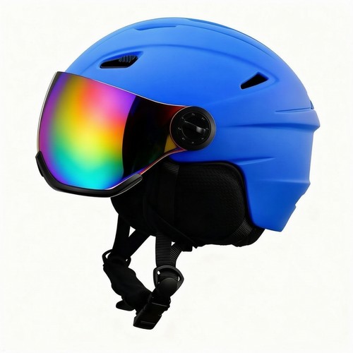 Casque ski avec - casque,
