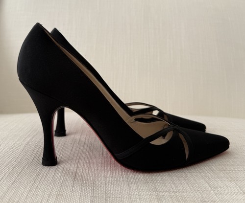 Christian louboutin vintage - christian,