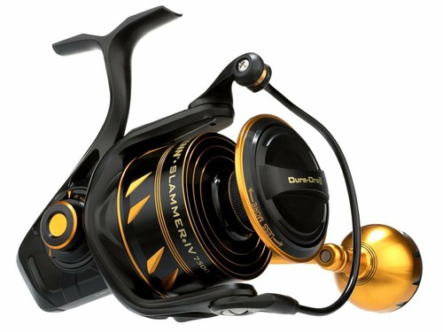 Penn slammer sea reel - sea,