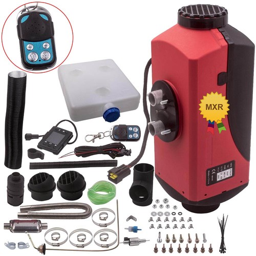 5kw 12v diesel - 5kw, heater