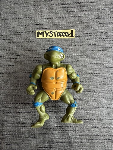 Figurine tortue ninja - figurine, leonardo