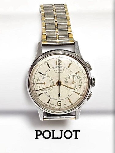 Poljot strela vintage soviet - vintage,