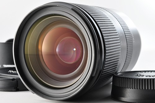 Objectif tamron f 2 8 - tamron, 28-75