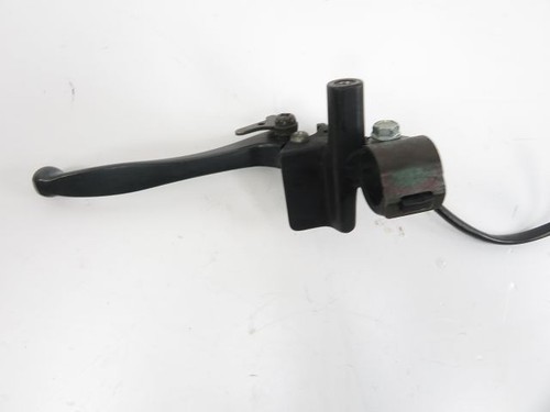 Cocotte gauche honda 50 - cocotte,