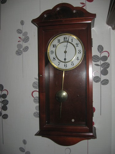Pendule carillon silvoz - carillon,