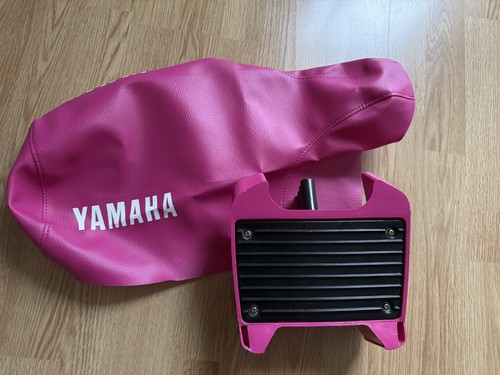 Yamaha boîte air - yamaha, à