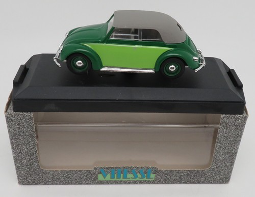 Vitesse volkswagen cox - vitesse,