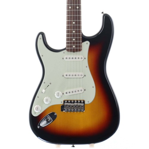 Fender traditional - fender,