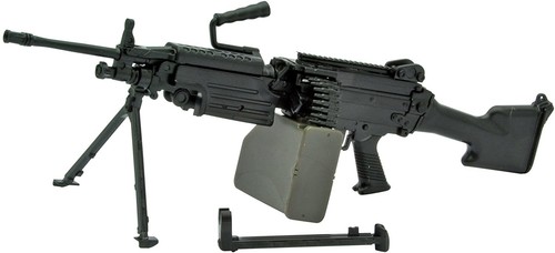 Little armory la032 m249 type - little,