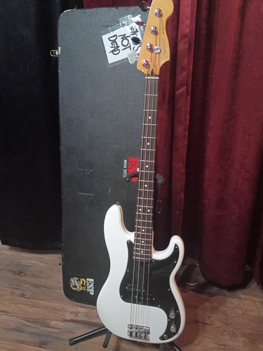 Fender player precision - player,