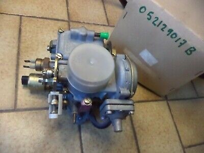 Carburateur pierburg - carburateur,