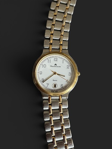 Maurice lacroix 2000 - maurice,