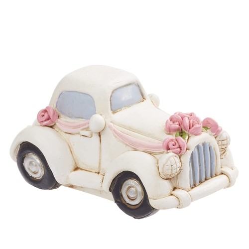 Voiture mariage vintage env - vintage,