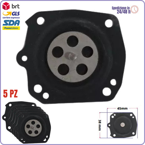 Membrane pour carburateur - membrane,
