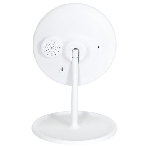 Miroir lumineux led sans - miroir, fil