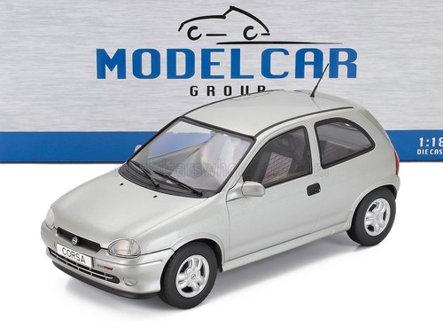 Opel corsa gsi 1993 - gsi, de