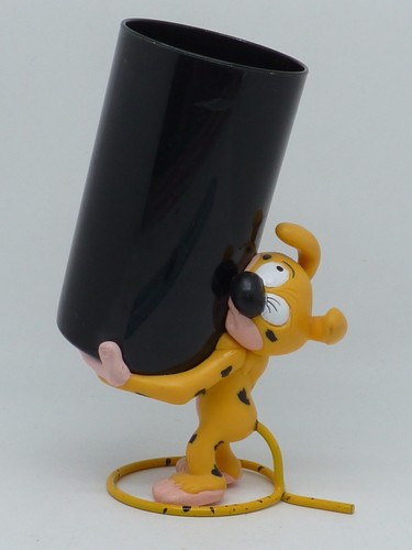 Figurine ancienne pvc - figurine,