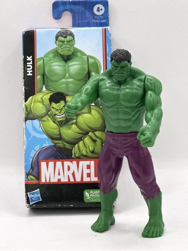 Figurine articulée marvel - articulée,