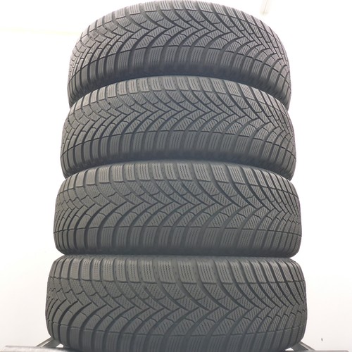 Pneus hiver semperit - 4,