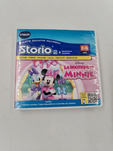 Boutique minnie storio - boutique, de