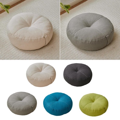 Coussin rond - coussin,