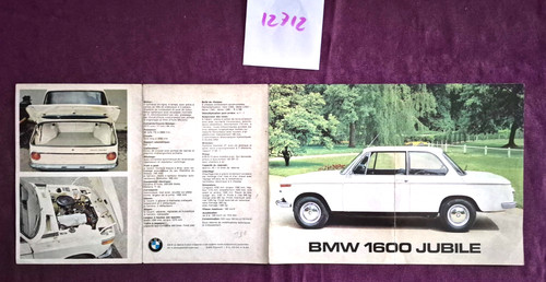 12712 bmw 1600 - bmw,