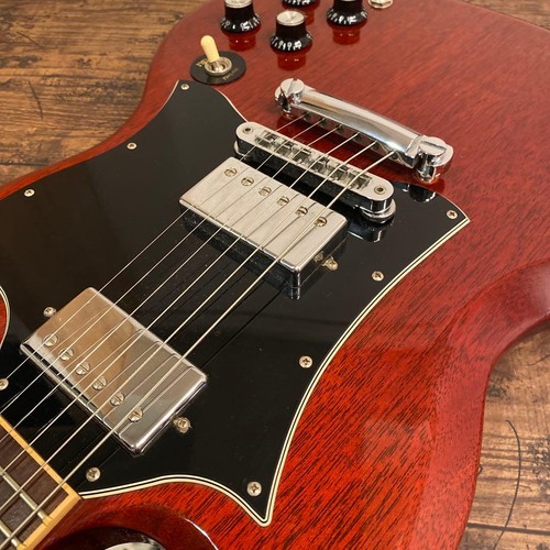 Gibson standard 2016 - sg,