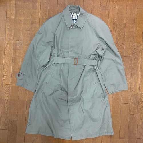 Trench coat burberrys - burberrys, coton