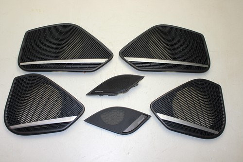 Audi haut parleur cache - audi, haut-parleur
