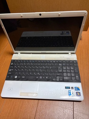 Ordinateur portable sony vaio - portable,