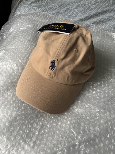 Casquette ralph lauren - casquette,