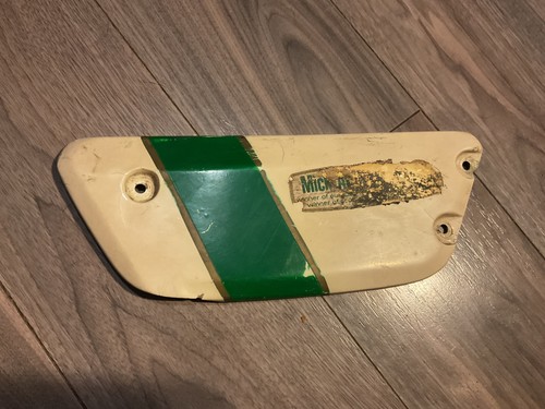 1973 ossa mar mick - 1973,