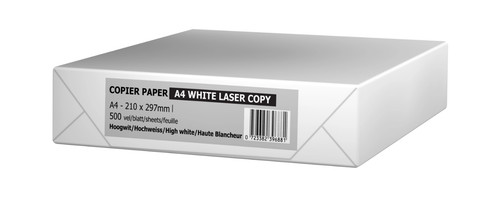 Ramette papier gr - papier, 80
