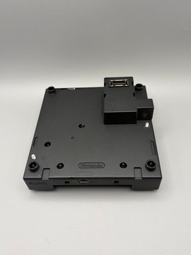 Game boy player - player, nintendo