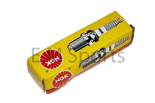 Ngk spark plug 50cc - spark,