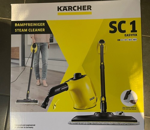 Nettoyeur vapeur karcher - vapeur,