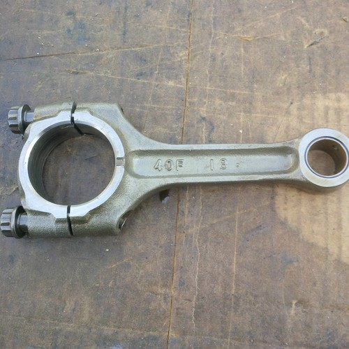 Bielle moteur suzuki 1000 - bielle,