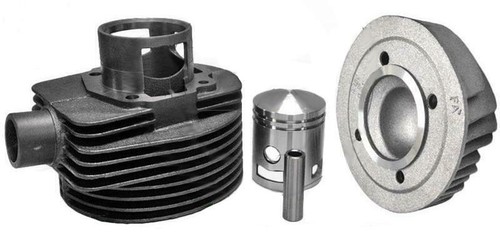 Kit cylindre moteur pour - kit,