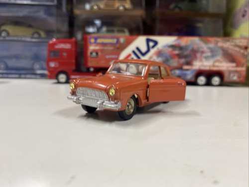 Dinky toys made - dinky,