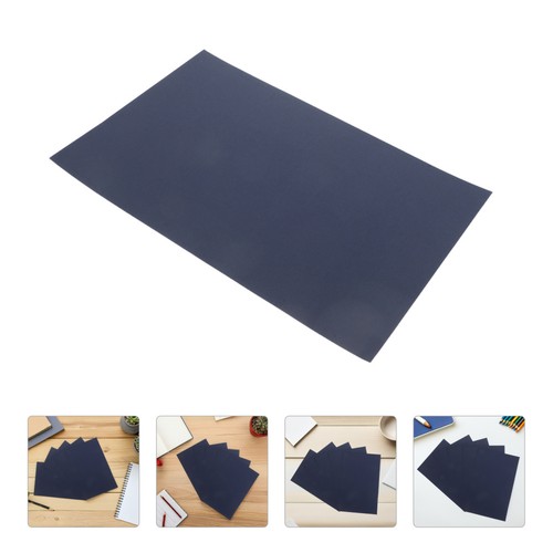Sheets paquet matériel - 10, de