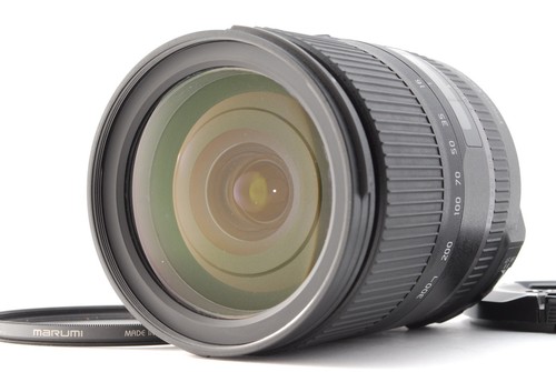 Near mint tamron - [near, mint]