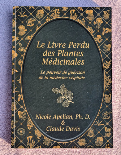 Livre perdu des - « le,
