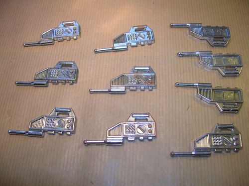 Lot playmobil 10 - lot,