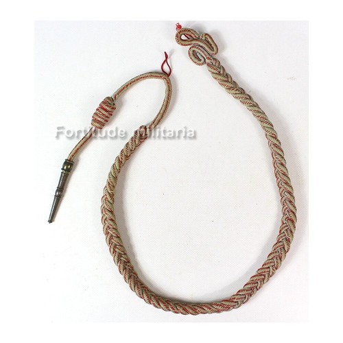 Fourragère croix de guerre - fourragère,