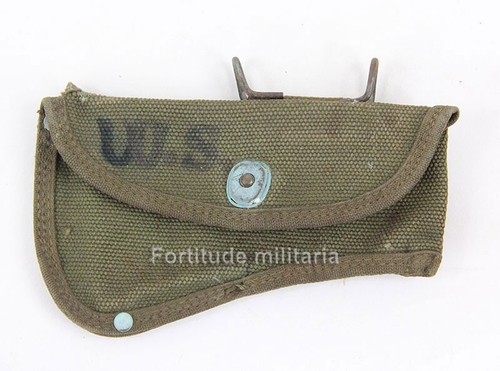 Etui hache army 1944 - etui, de