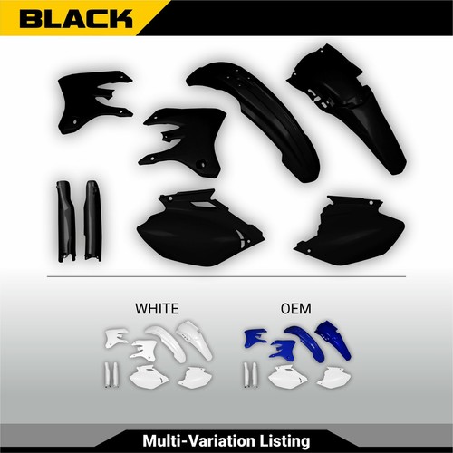 White oem color black - oem, /